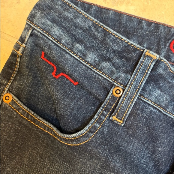 Kimes Ranch Chloe Women's Boot cut Jeans - Picture 3 of 6